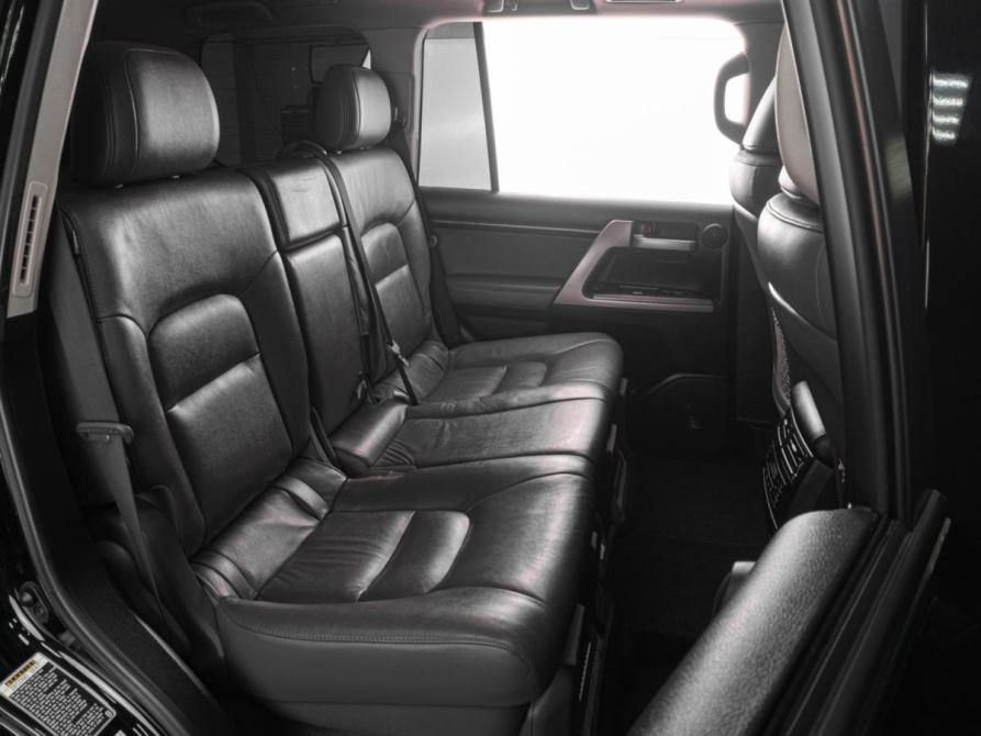 Toyota Land Cruiser 200 Series Тюмень  - изображение 7