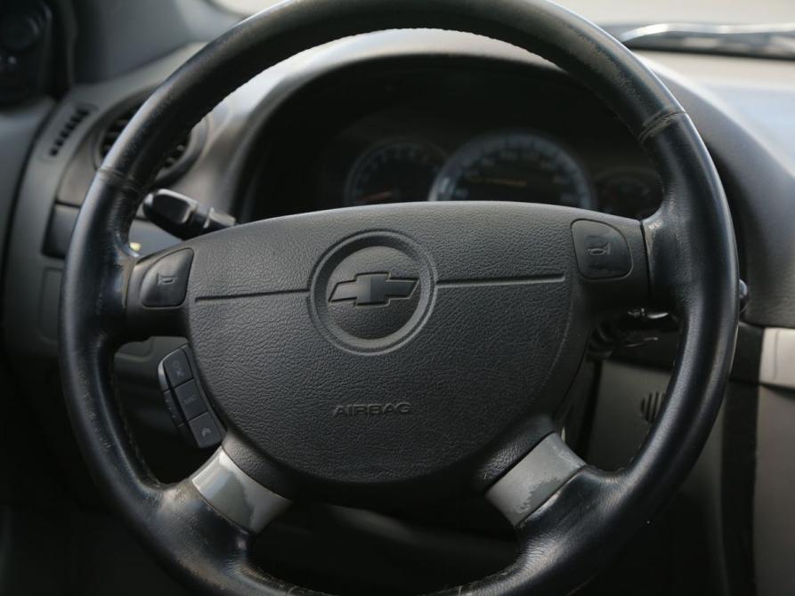 Chevrolet Lacetti I Иваново  - изображение 16