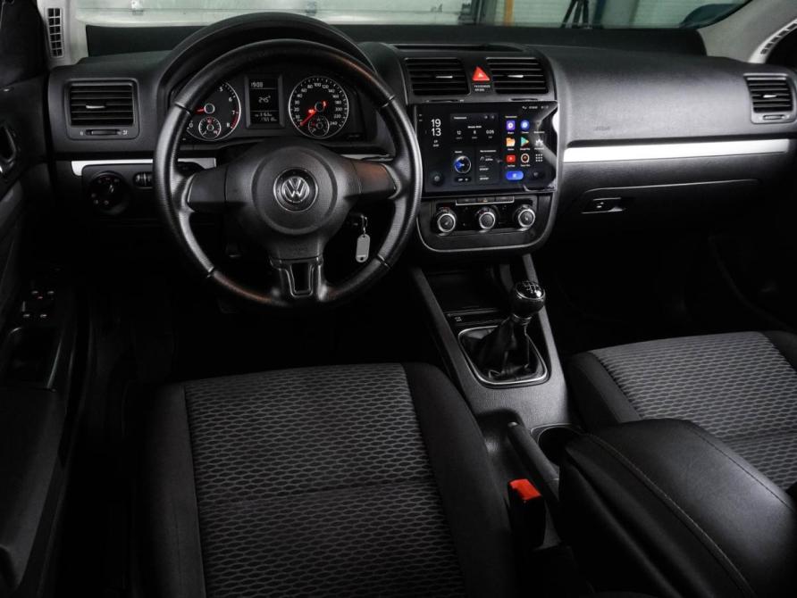 Volkswagen Jetta V Воронеж  - изображение 6