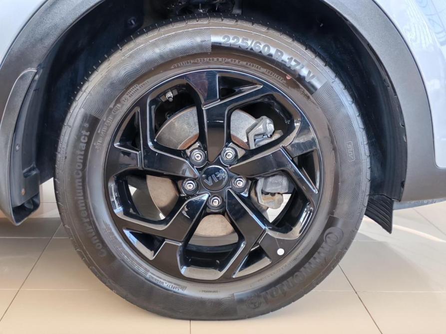 Kia Sportage IV Рестайлинг Астрахань  - изображение 10
