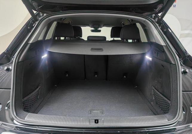 Audi Q5 II (FY) Рестайлинг с пробегом 2021 года, цена 3 655 000 рублей, 65000 км, внедорожник, Автокод Объявления