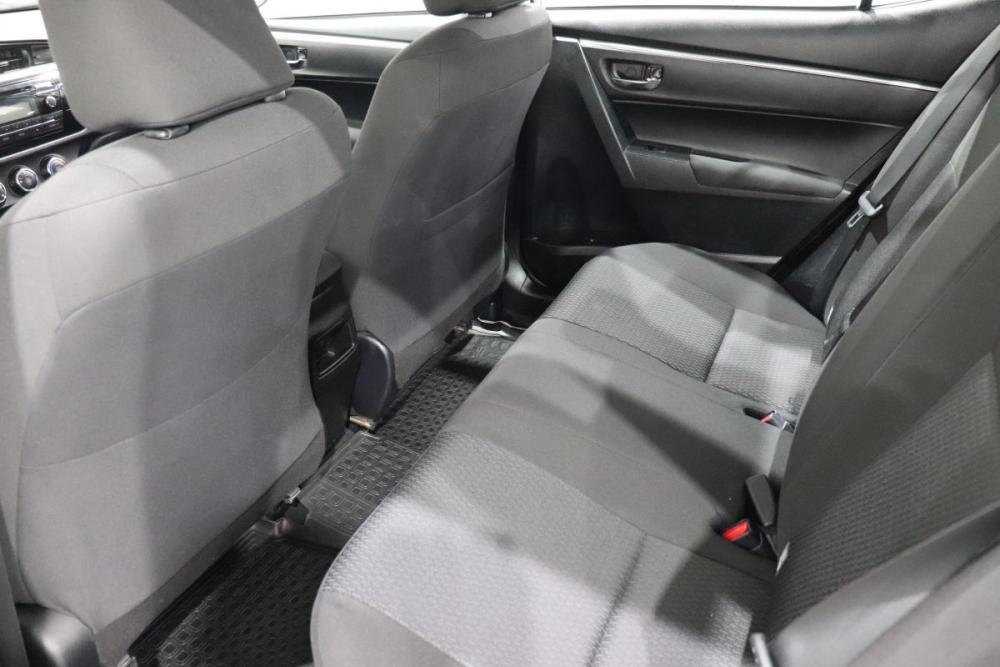Toyota Corolla XI (E160 E170 E180) Иркутск  - изображение 19
