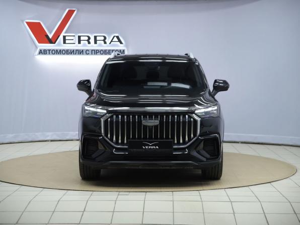 Geely Okavango I Рестайлинг с пробегом 2024 года, цена 2 630 000 рублей, 29469 км, внедорожник, Автокод Объявления
