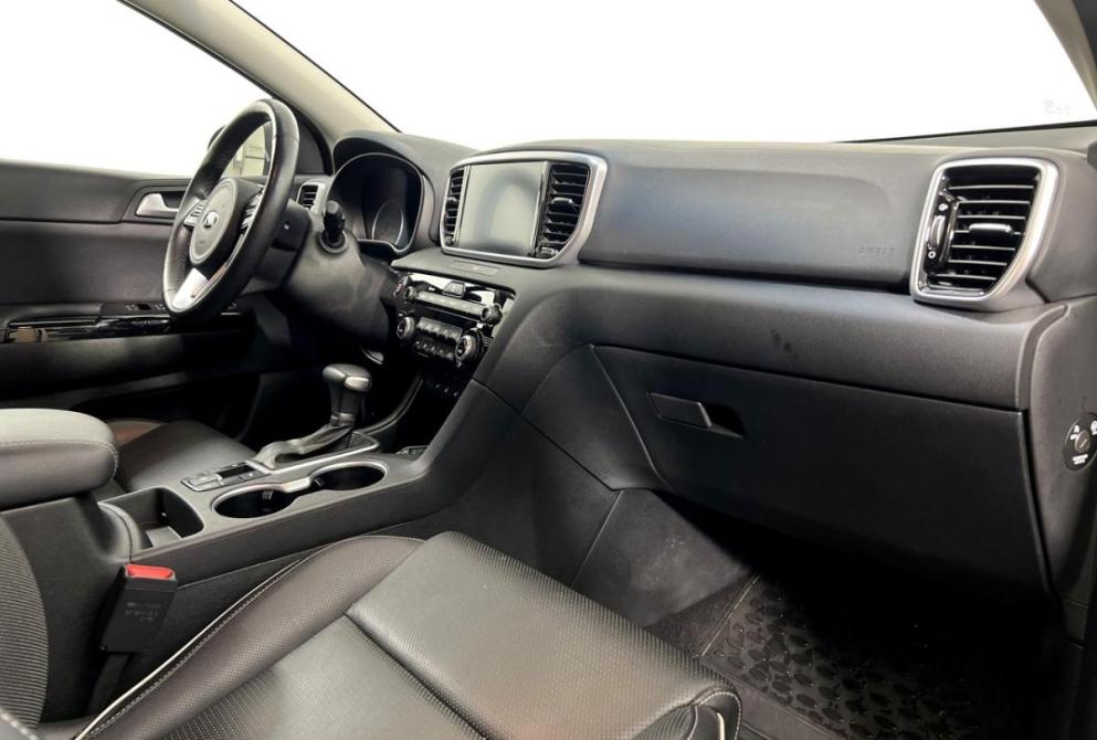 Kia Sportage IV Рестайлинг Нижний Новгород  - изображение 12
