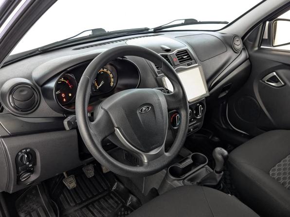 Lada (ВАЗ) Granta I Рестайлинг с пробегом 2023 года, цена 750 000 рублей, 36077 км, лифтбек, Автокод Объявления