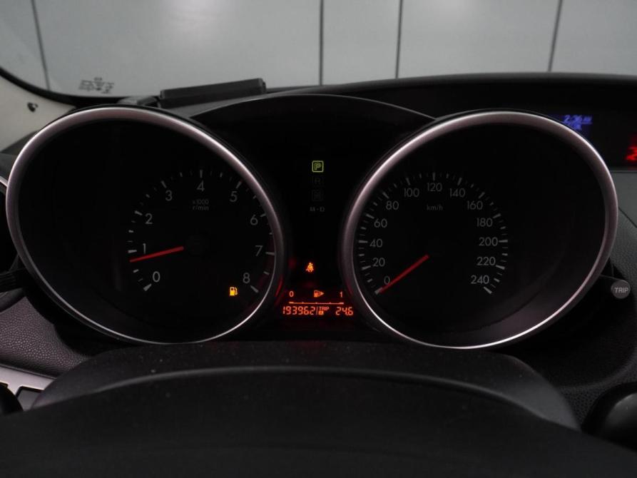 Mazda 3 II (BL) Воронеж  - изображение 16