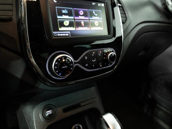 Renault Kaptur I с пробегом 2019 года, цена 1 749 777 рублей, 48000 км, внедорожник, Автокод Объявления