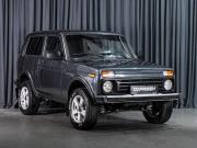 Lada (ВАЗ) 2121 (4x4) I Рестайлинг Волгоград  - изображение 15
