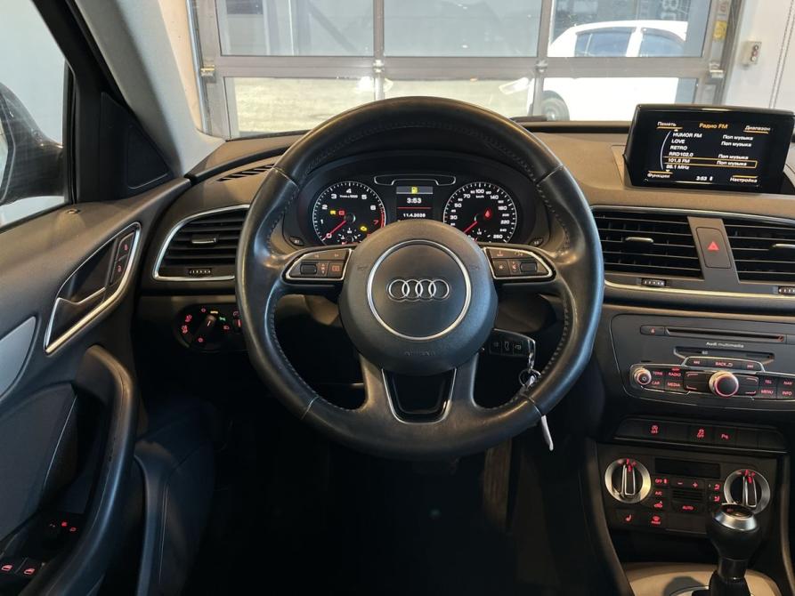 Audi Q3 I (8U) Чебоксары  - изображение 10