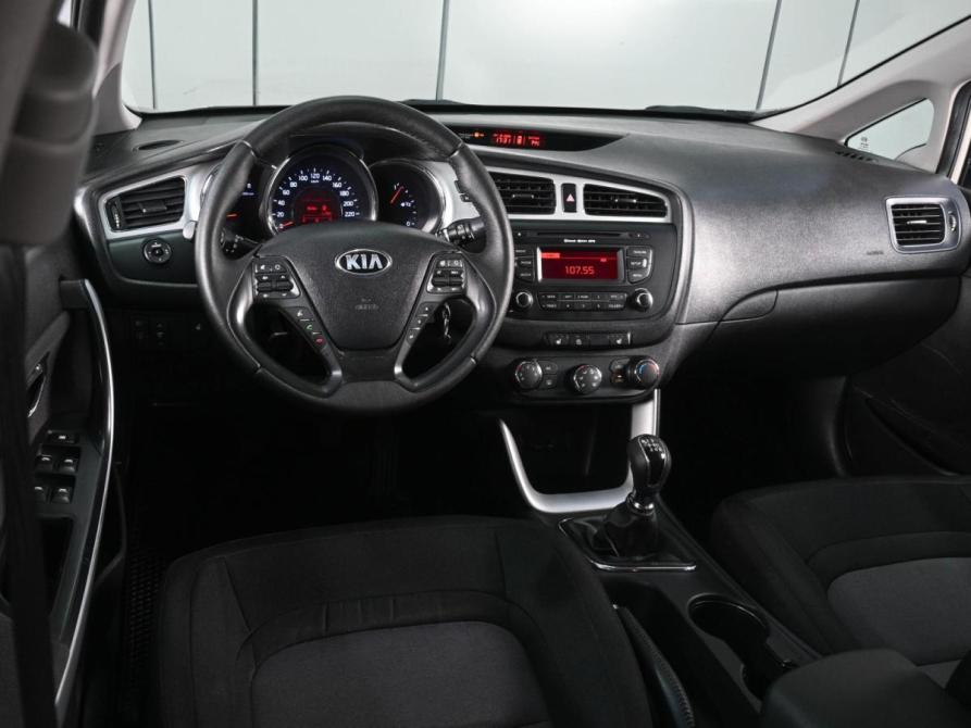 Kia Ceed II Ростов-на-Дону  - изображение 6