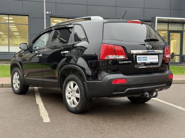 Kia Sorento II с пробегом 2012 года, цена 1 150 000 рублей, 195125 км, внедорожник, Автокод Объявления