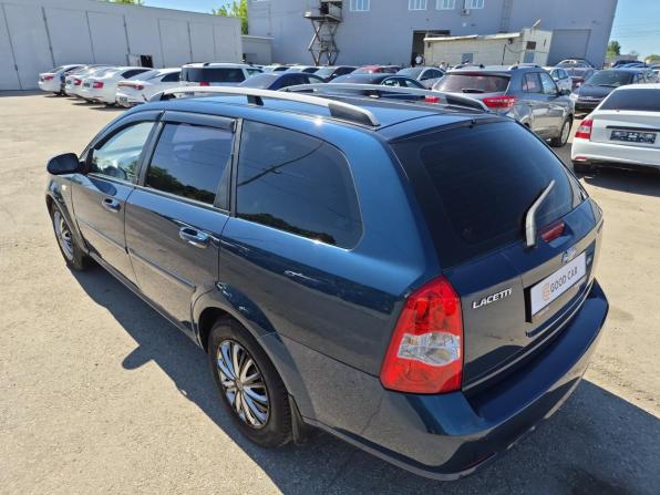 Chevrolet Lacetti I с пробегом 2008 года, цена 470 000 рублей, 181283 км, универсал, Автокод Объявления