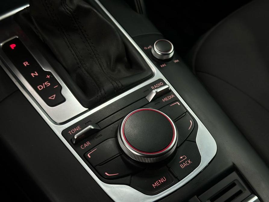 Audi A3 III (8V) Ростов-на-Дону  - изображение 18