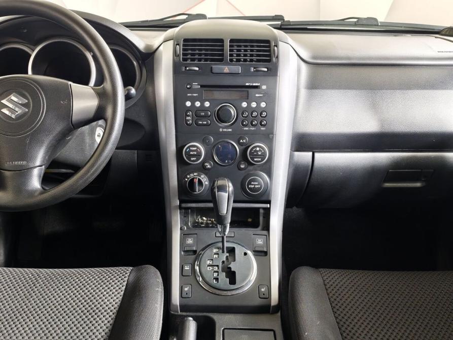 Suzuki Grand Vitara II Рестайлинг Москва  - изображение 14