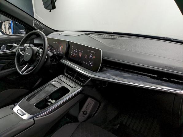 Haval F7 II с пробегом 2024 года, цена 2 690 000 рублей, 31853 км, внедорожник, Автокод Объявления