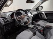 Toyota Land Cruiser Prado 150 Series Рестайлинг 2 Химки  - изображение 45