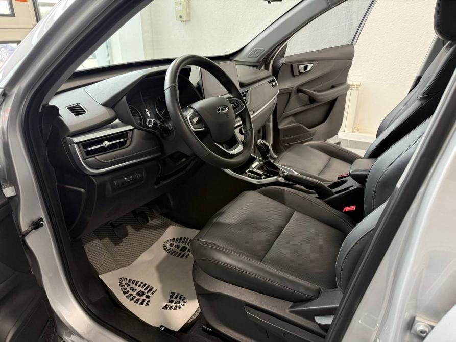 Chery Tiggo 4 Pro I Орел  - изображение 10