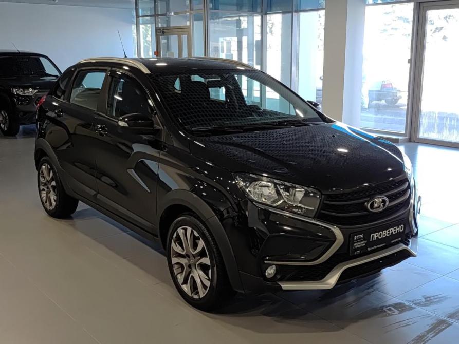 Lada (ВАЗ) XRAY I Казань  - изображение 3