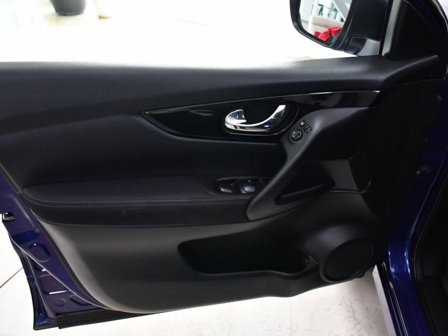 Nissan Qashqai II Новосибирск  - изображение 18