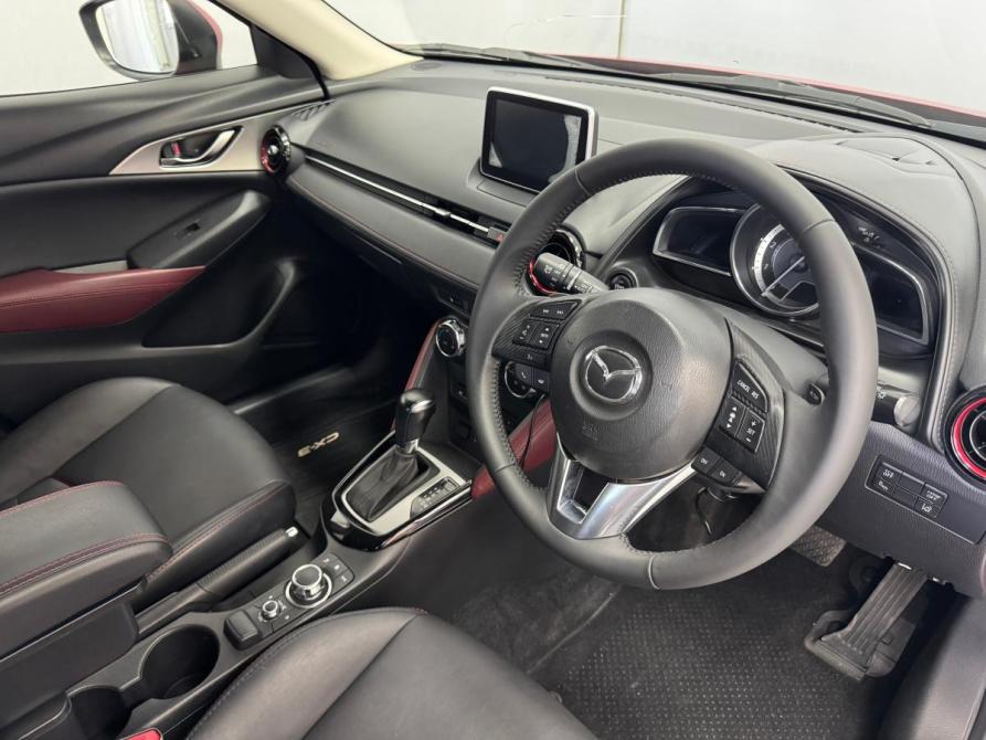 Mazda CX-3 I Красноярск  - изображение 4