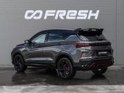 Geely Coolray I Рестайлинг Краснодар  - изображение 24