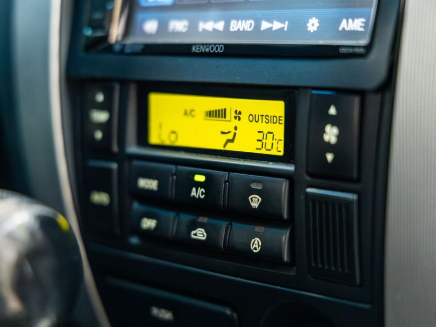 Hyundai Tucson I Волгоград  - изображение 32