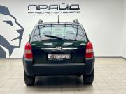 Hyundai Tucson I Ростов-на-Дону  - изображение 20