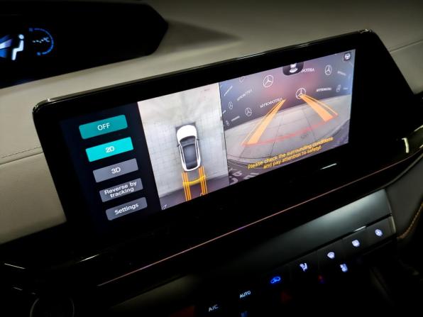 Changan UNI-V I с пробегом 2023 года, цена 2 100 000 рублей, 49263 км, лифтбек, Автокод Объявления