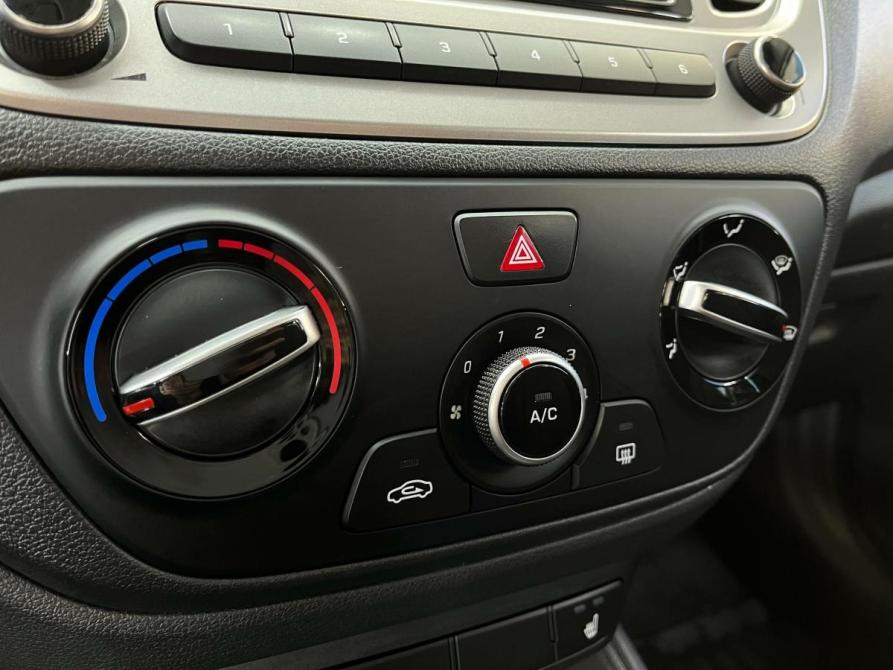 Hyundai Solaris II Рестайлинг Нижнекамск  - изображение 10