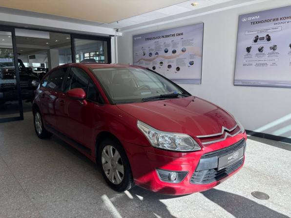 Citroen C4 I Рестайлинг с пробегом 2011 года, цена 340 000 рублей, 150901 км, хэтчбек, Автокод Объявления