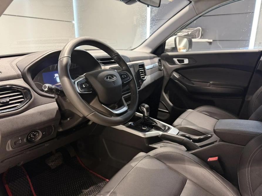 Chery Tiggo 4 I Рестайлинг Новосибирск  - изображение 18