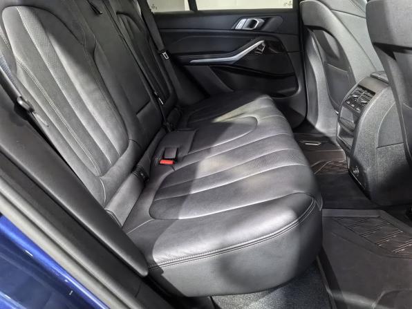 BMW X5 IV (G05/G18) с пробегом 2021 года, цена 5 250 000 рублей, 139569 км, внедорожник, Автокод Объявления