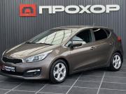 Kia Ceed II Рестайлинг Пермь  - изображение 32