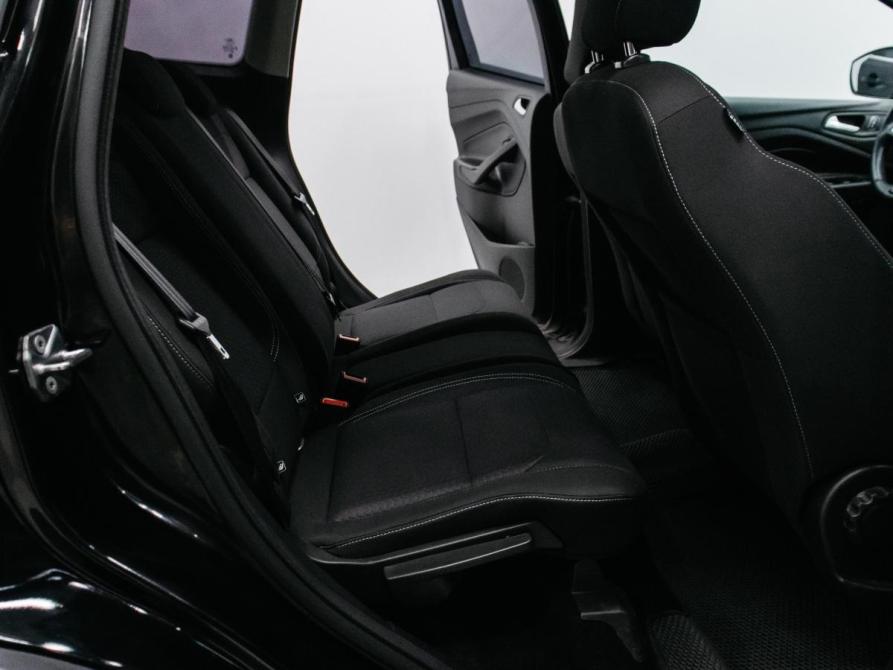 Ford Kuga II Рестайлинг Красноярск  - изображение 28