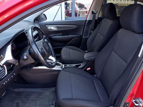 Kia Rio IV Рестайлинг с пробегом 2021 года, цена 1 739 000 рублей, 61300 км, седан, Автокод Объявления