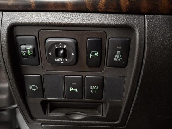 Toyota Land Cruiser 200 Series с пробегом 2008 года, цена 3 160 000 рублей, 247060 км, внедорожник, Автокод Объявления