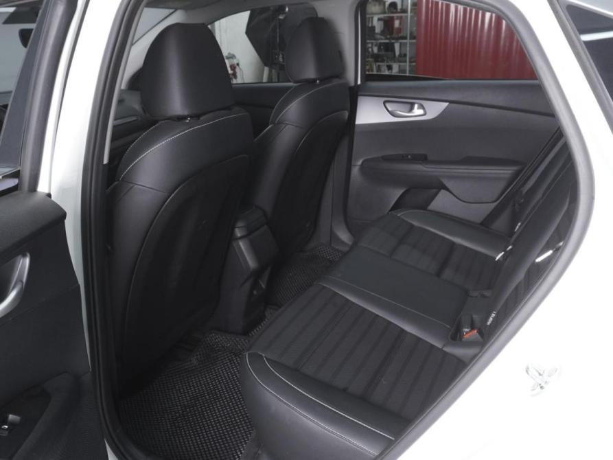 Kia K3 II (China Market) Рестайлинг Ростов-на-Дону  - изображение 11