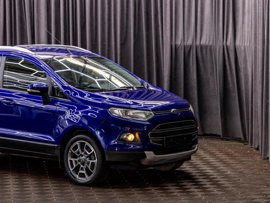 Ford EcoSport II Краснодар  - изображение 8