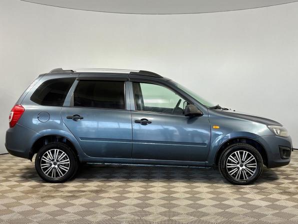 Lada (ВАЗ) Kalina II с пробегом 2014 года, цена 490 000 рублей, 176647 км, универсал, Автокод Объявления