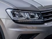 Volkswagen Tiguan II Казань  - изображение 19
