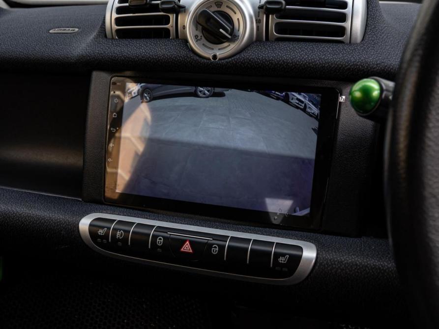 Smart Fortwo II Краснодар  - изображение 10