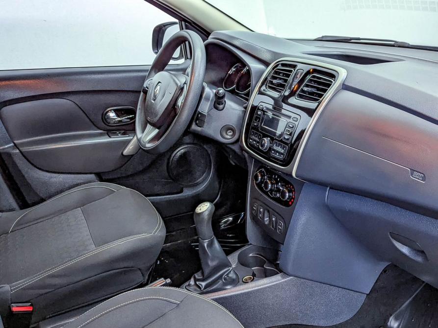 Renault Logan II Ярославль  - изображение 5