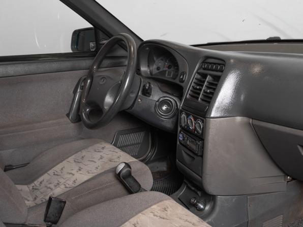 Lada (ВАЗ) 2112 с пробегом 2007 года, цена 260 000 рублей, 253000 км, хэтчбек, Автокод Объявления