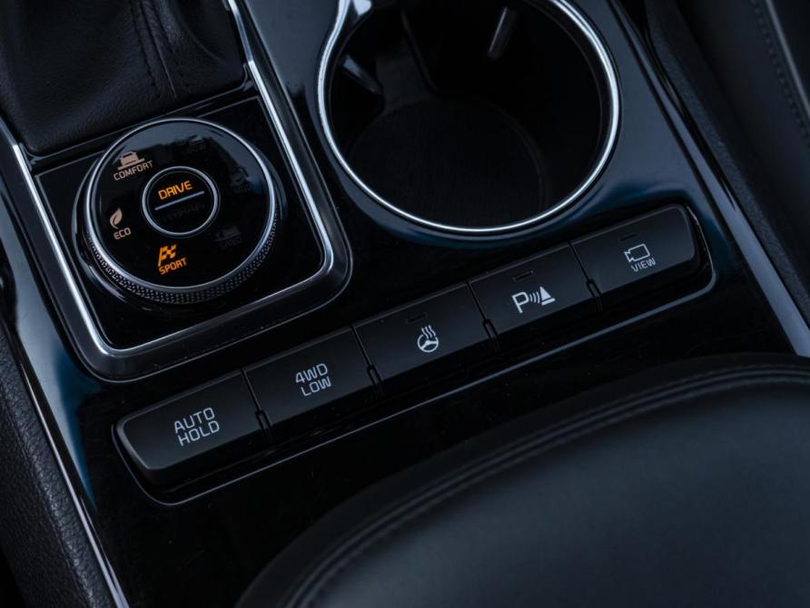 Nissan Qashqai II Рестайлинг Москва  - изображение 18