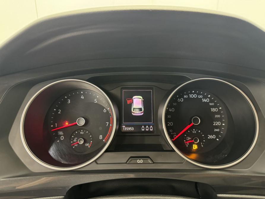 Volkswagen Tiguan II Воронеж  - изображение 21