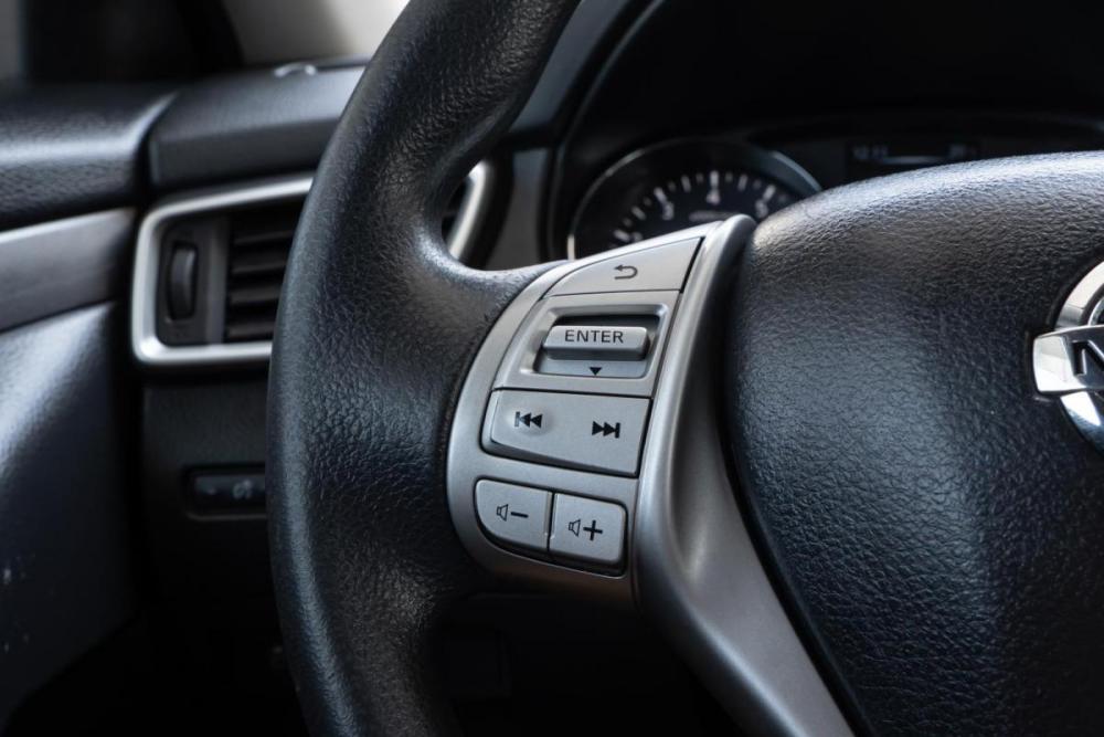 Nissan X-Trail III Волгоград  - изображение 15
