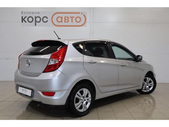 Hyundai Solaris I с пробегом 2012 года, цена 665 000 рублей, 197448 км, хэтчбек, Автокод Объявления