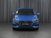Hyundai Solaris II Ставрополь  - изображение 27
