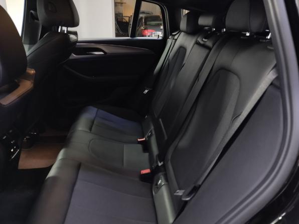 BMW X4 II (G02) с пробегом 2018 года, цена 4 150 000 рублей, 70139 км, внедорожник, Автокод Объявления