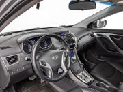 Hyundai Elantra V (MD) Санкт-Петербург  - изображение 39